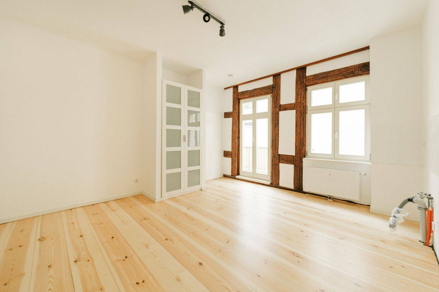 Historischer Charme - Modernes Wohngefühl! 3 Zimmer im renovierten Altbauklassiker in Bestlage! – Potsdam – Vorschaubild 7