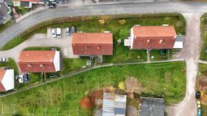 4-Raum Eigentumswohnung mit 67,97 m² (Nr. 5.1) + Balkon für Kapitalanleger in Geschwenda – 98716 Geschwenda – Vorschaubild 5