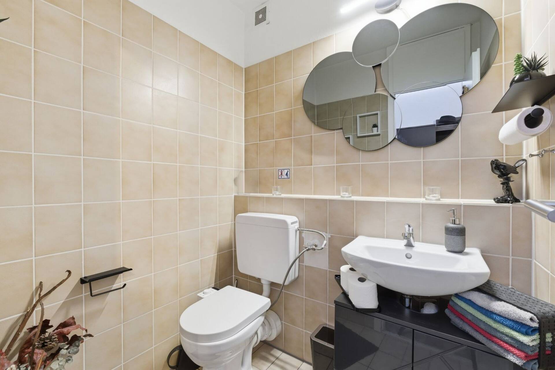 Erdgeschosswohnung in 50858 Köln mit 117 m² kaufen
