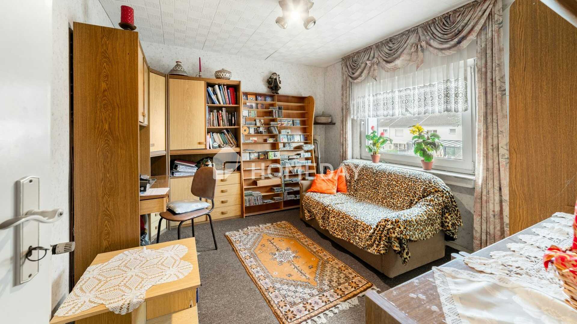Haus in 45663 Recklinghausen mit 125 m² kaufen