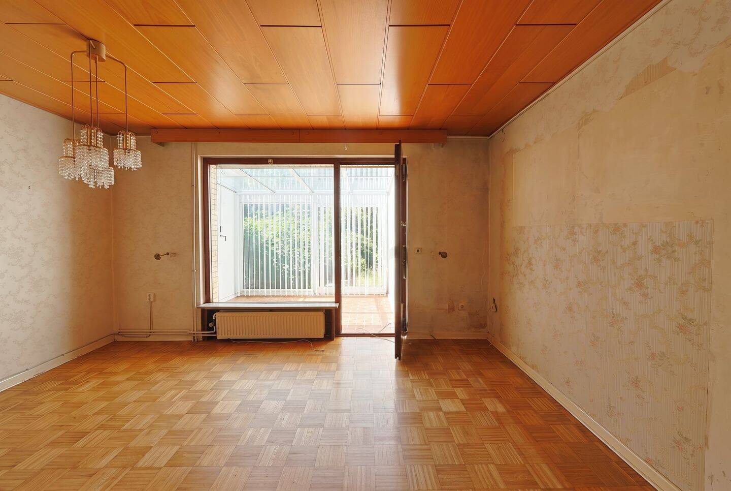 Die bessere Alternative zur Wohnung: eigenes Haus mit Garten und Potenzial! – Hamburg – Vorschaubild 5
