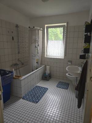 2 ZKB Wohnung mit Balkon in Trier-Ehrang - NUR MIT WBS – 54293 Trier – Vorschaubild 4