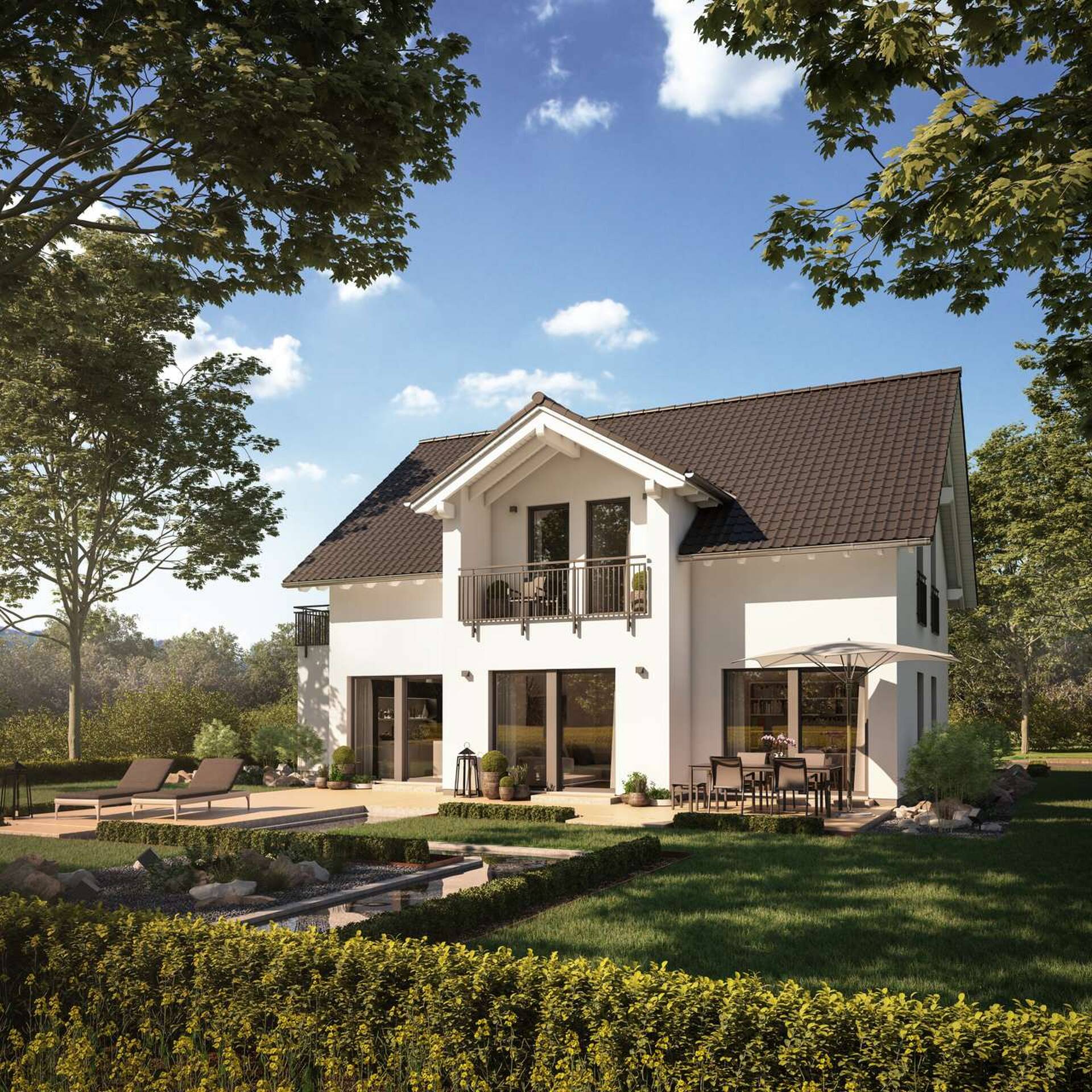 Einfamilienhaus in 38644 Goslar-Hahnenklee mit 145 m² kaufen