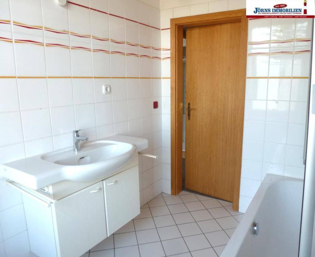 ZU MIETEN: 4-Zimmer Wohnung in zentraler Lage von Burg – Fehmarn – Vorschaubild 5