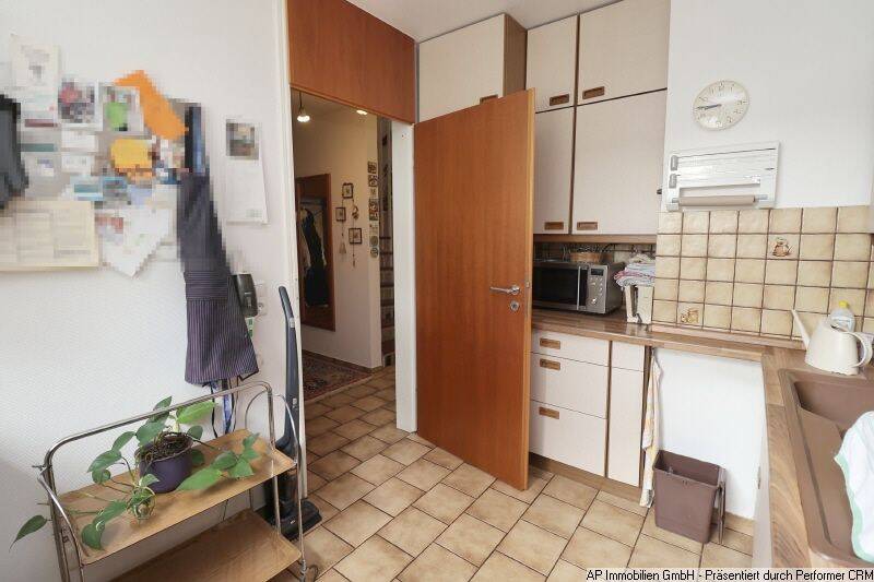 Mainz-Finthen - FAMILIEN-WOHNGLÜCK im Reihenmittelhaus *Provisionsfrei für den Käufer* – Mainz – Vorschaubild 7