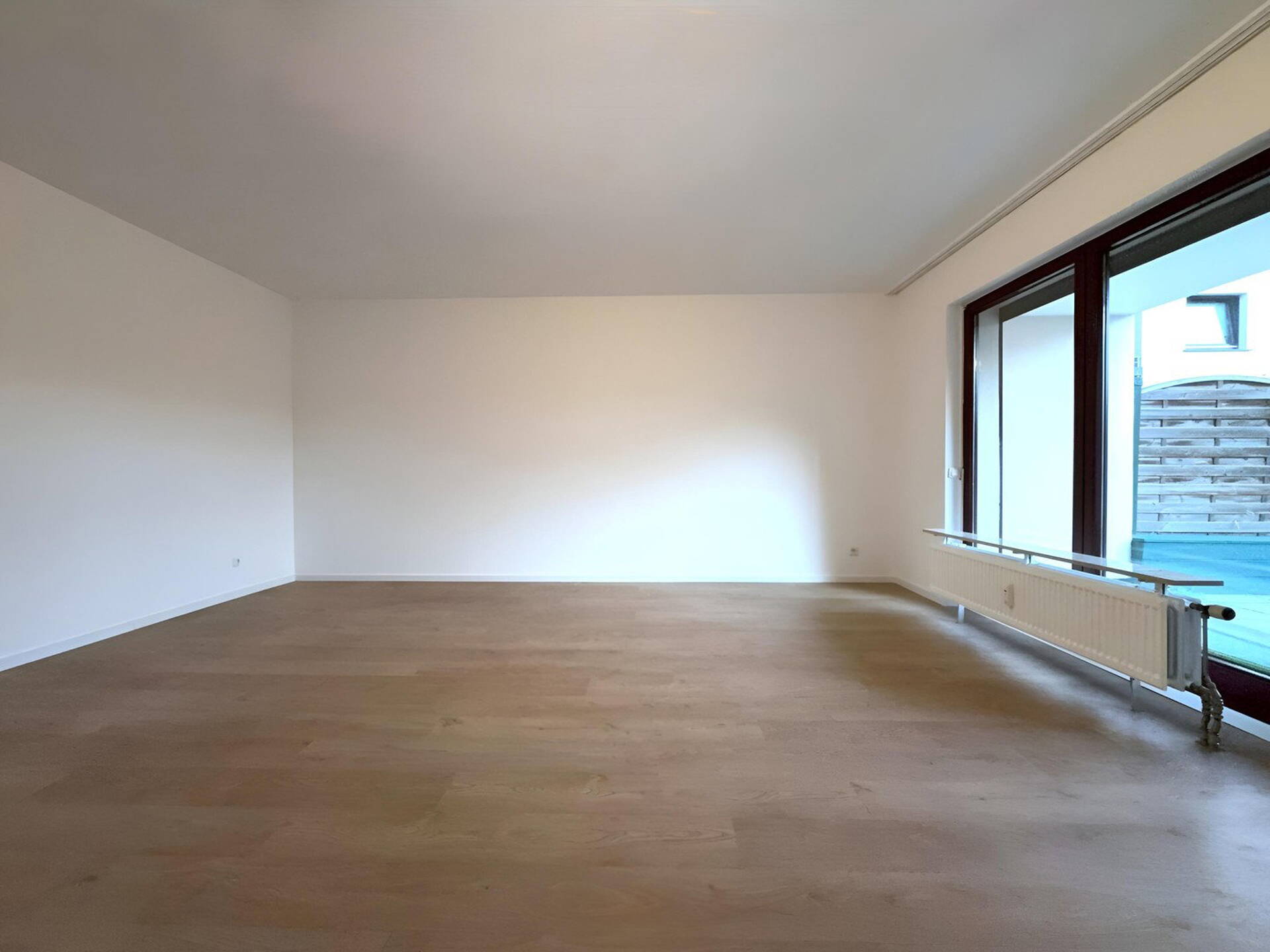 Terrassenwohnung in 47799 Krefeld mit 101 m² kaufen