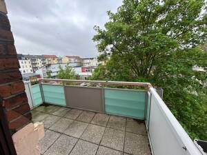 große, frisch renovierte 2RW mit Balkon in MD Buckau – 39104 Magdeburg – Vorschaubild 5