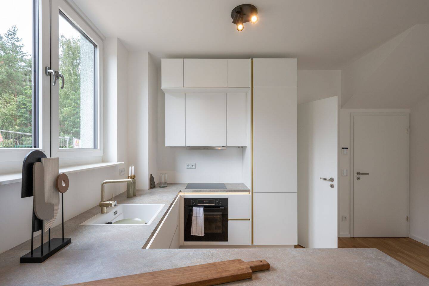 Smart Home, energieeffizient und im Grünen gelegen - Ihr Eigenheim in Erkner – Erkner – Vorschaubild 6