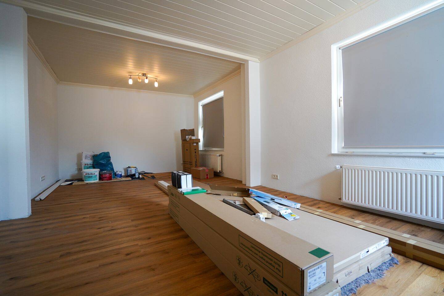 Vielseitige Gewerbeimmobilie in zentraler Lage von Bunde - ideal als Büro, Praxis oder Kanzlei! – Bunde – Vorschaubild 6