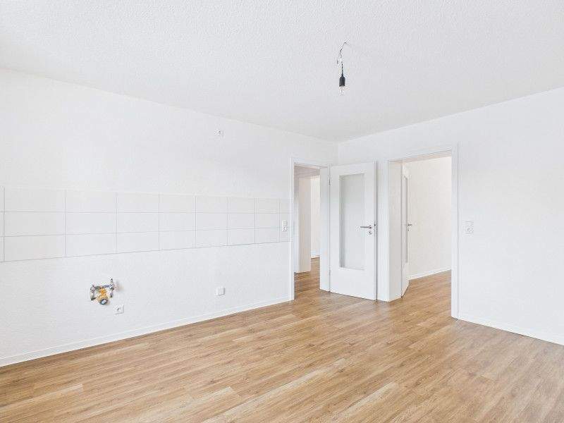 2-Raum-Wohnung in Hilbersdorf – Chemnitz – Vorschaubild 6