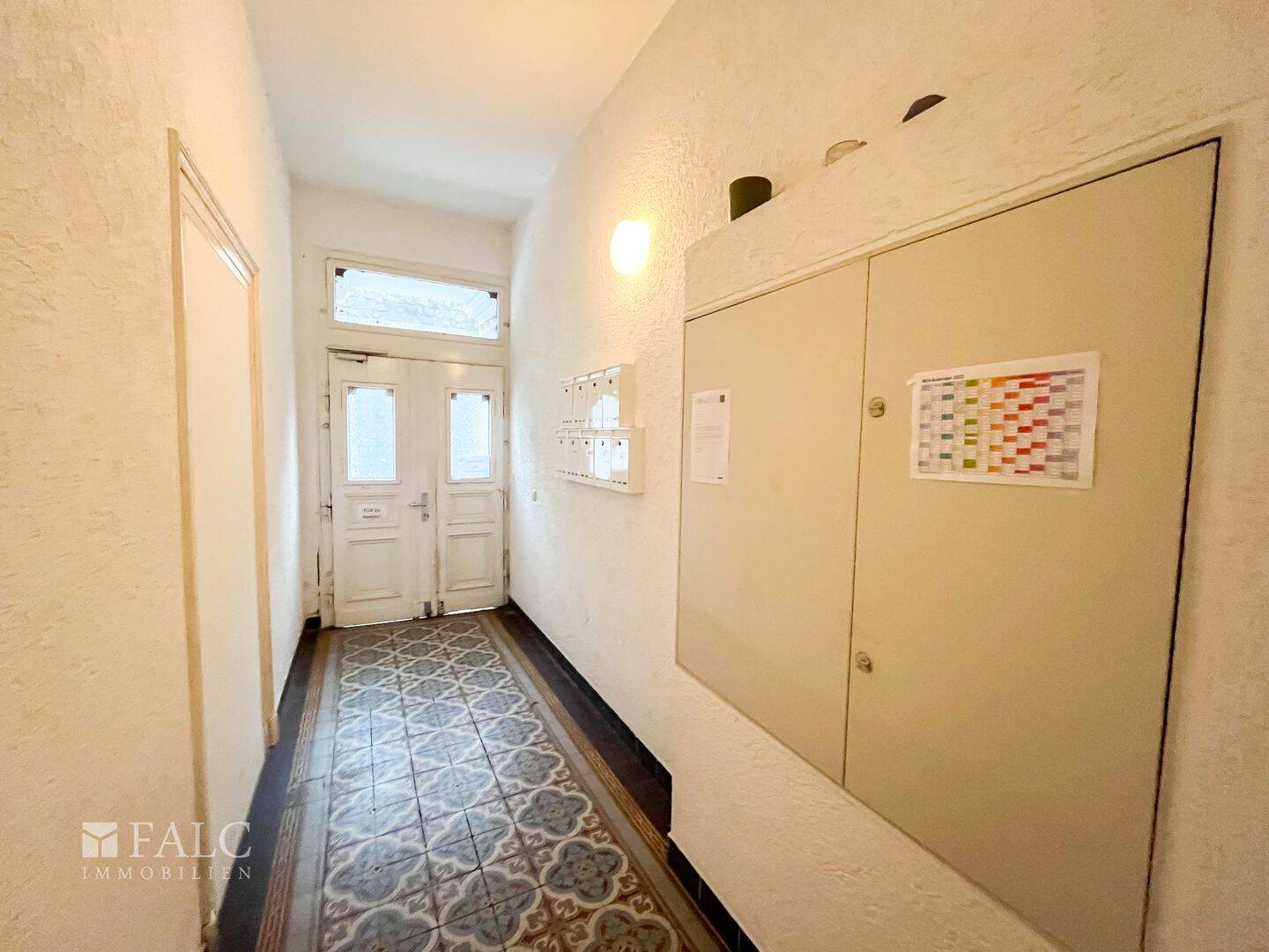 W - Arrenberg | Altbauperle mit Denkmalschutz **ca. 8,5 % SOLL-Rendite** – Wuppertal – Vorschaubild 2