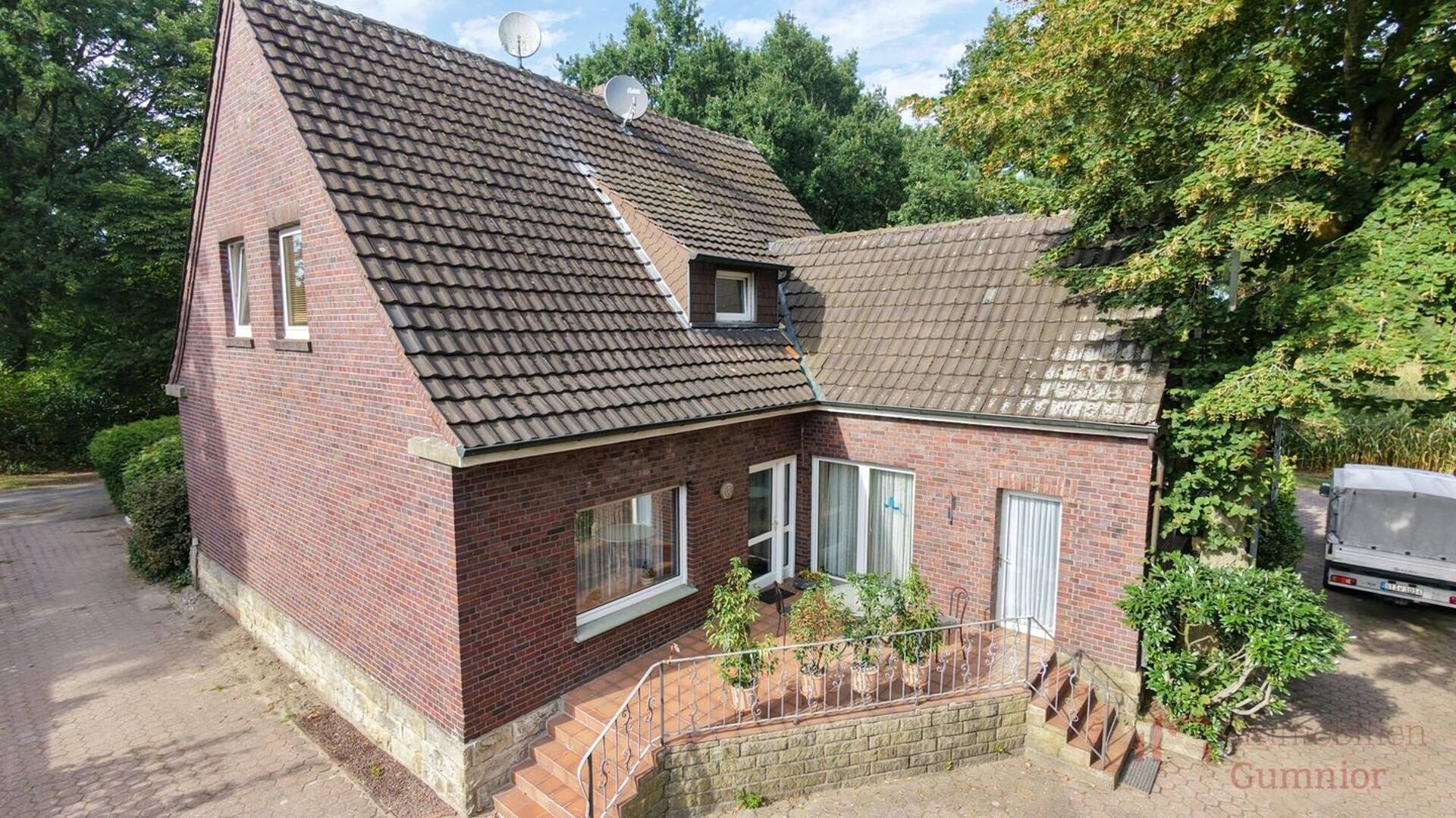 Bauernhaus in 48431 Rheine mit 174,58 m² kaufen