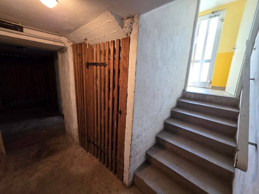 Helle 3-Zimmer-Wohnung im Erdgeschoss - Trier-Süd – Trier – Vorschaubild 3