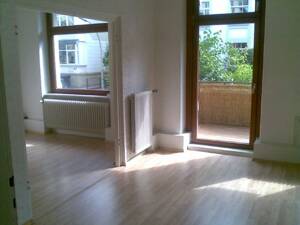 Schöne 3-Zimmerwohnung mit Balkon im östlichen Ringgebiet – 38102 Braunschweig – Vorschaubild 3