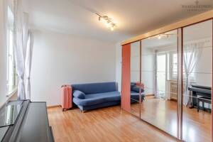 Ruhige und großzügige 3 Zimmer Wohnung nahe Offenbach Stadthalle mit 2 Balkonen – 63071 Offenbach am Main – Vorschaubild 4