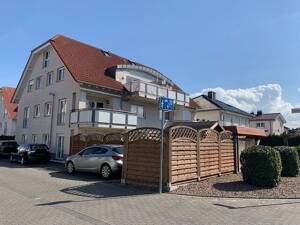 Charmante 3-Zimmer-Eigentumswohnung mit Balkon und Carport zentral und ruhig – 33100 Paderborn – Vorschaubild 2