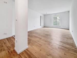 SOFORT FREI! Attraktive Zwei-Zimmer-Wohnung am Kolumbusplatz – 81541 München – Vorschaubild 4