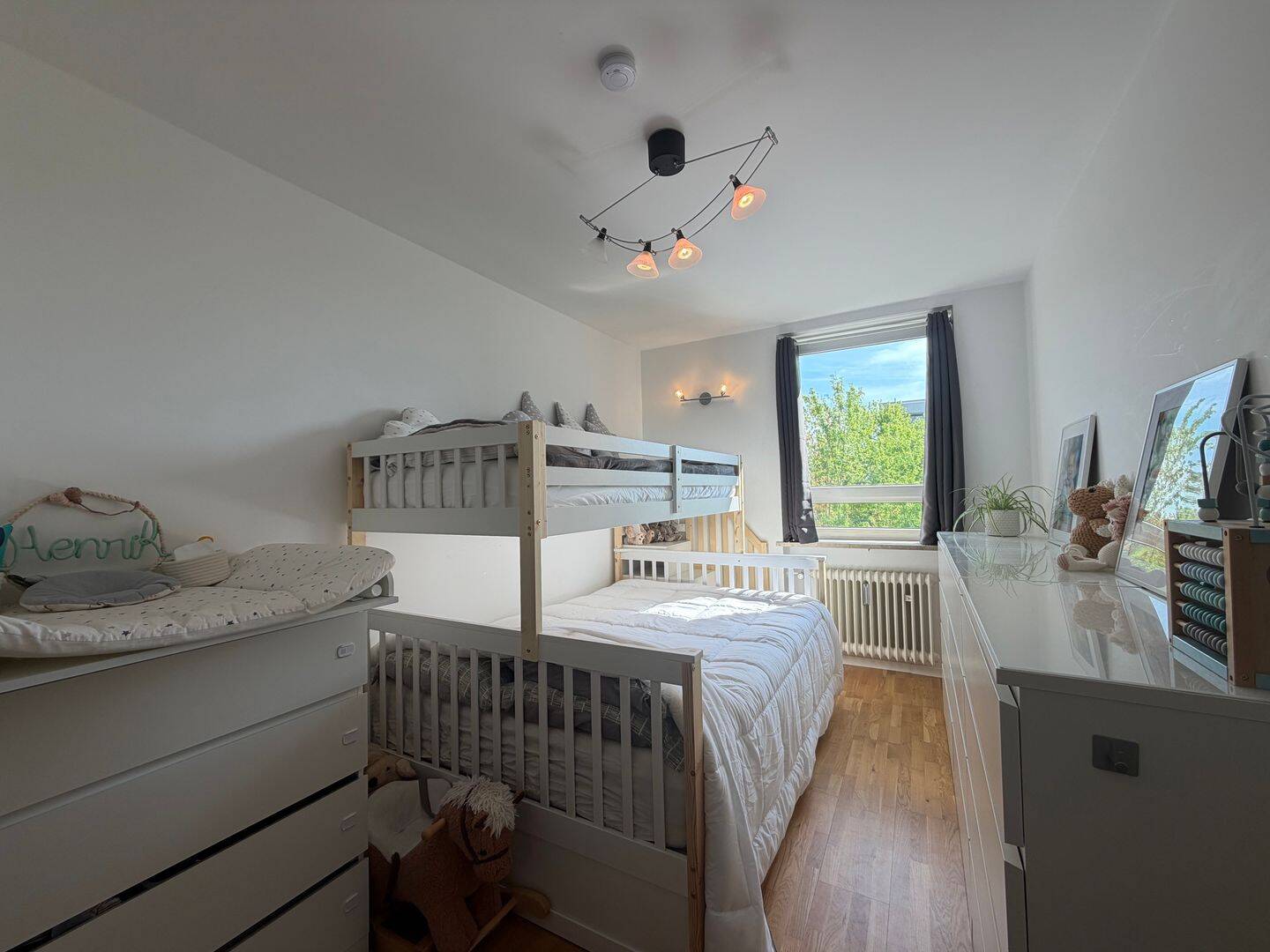 KENSINGTON - Exklusiv 3 Zimmer Wohnung in Aubing – München – Vorschaubild 7