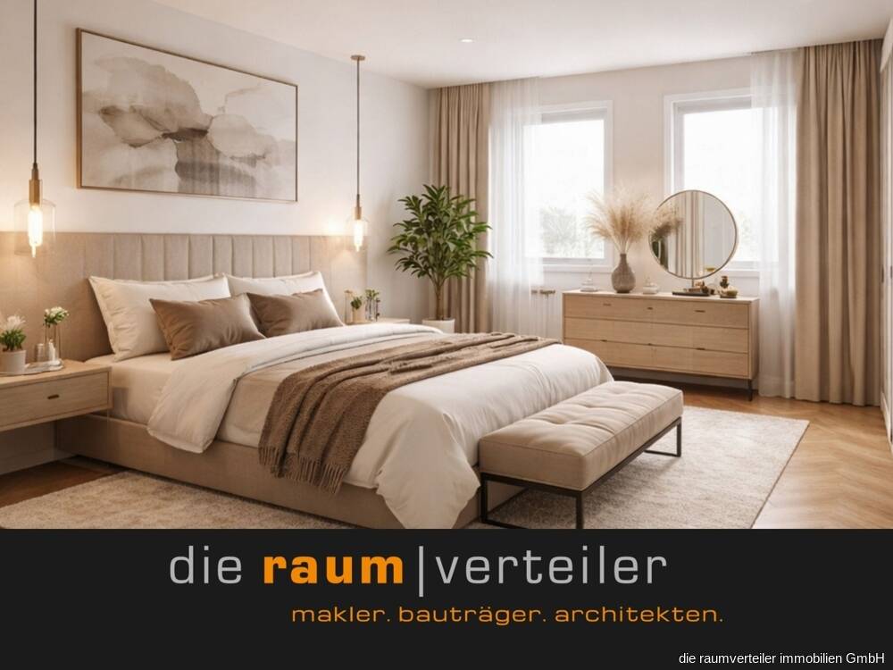 AKTION ZAHLUNG BEI EINZUG*, 2-Zimmer EG, Terrasse, Tiefgarage, Aufzug, Bruckmühl Zentrum