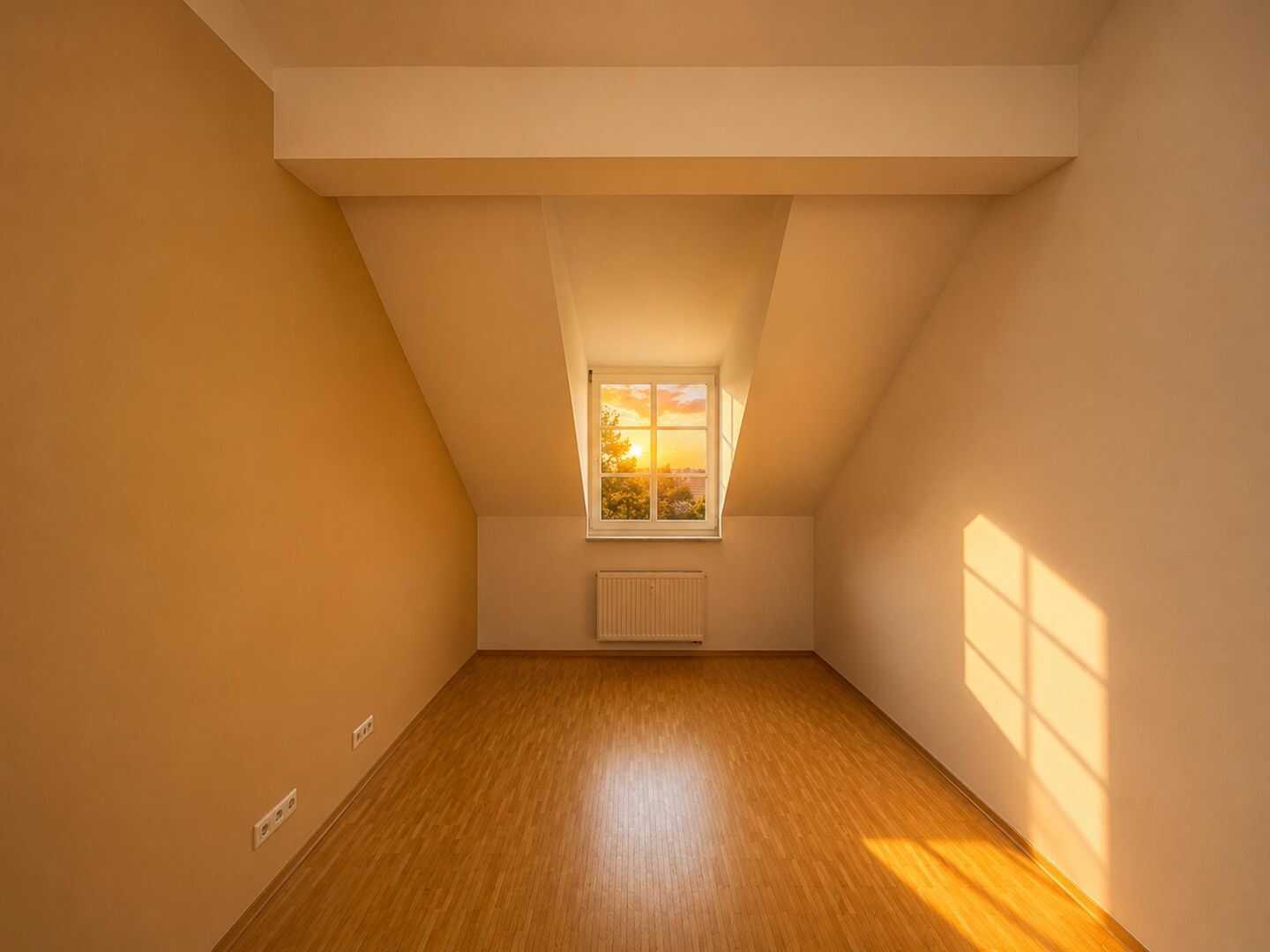 Moderne Gründerzeitresidenz in attraktiver Lage – Düsseldorf – Vorschaubild 5
