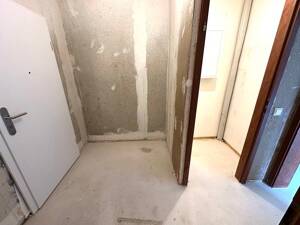 Zuhause fühlen: günstig geschnittenes 1,5-Zimmer-Appartment (nur mit WBS) – 44359 Dortmund – Vorschaubild 8