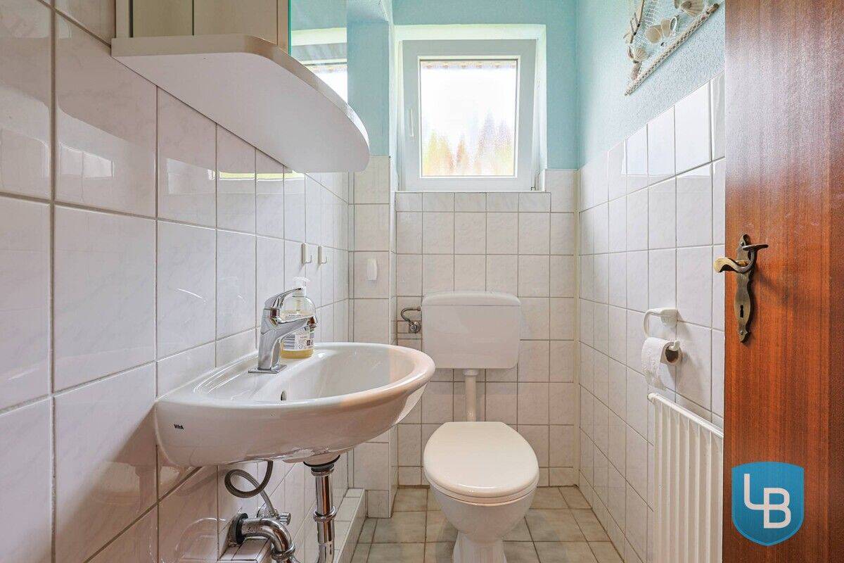 Ihr neues Zuhause in Großbarkau - großzügig, gepflegt und familienfreundlich – Großbarkau – Vorschaubild 5