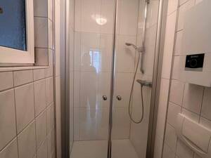 Charmante Zwei-Zimmer-Erdgeschosswohnung im beliebten Hubertusviertel von Aachen – 52064 Aachen – Vorschaubild 9