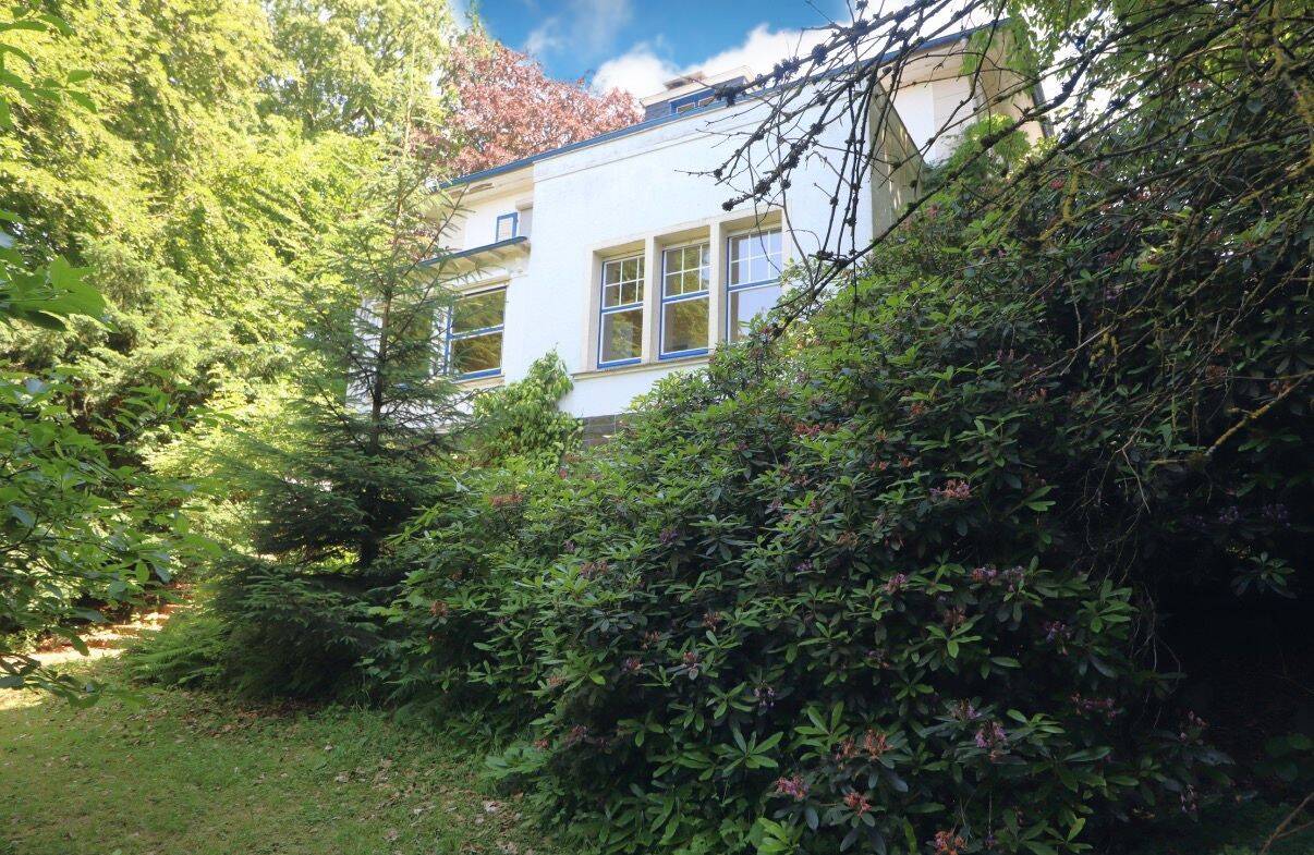 Repräsentative Villa mit tollem Grundstück in bevorzugter Lage – Remscheid – Vorschaubild 7
