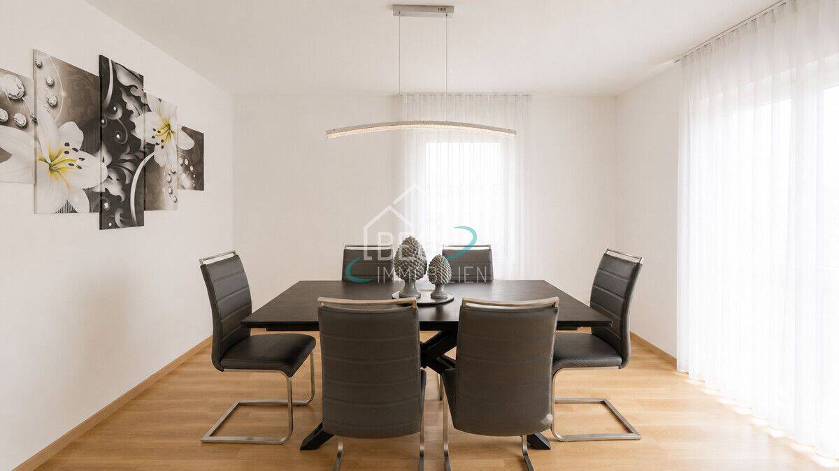 Zweifamilienhaus - Wohnen, Investieren, Entwickeln – Lorch – Vorschaubild 3