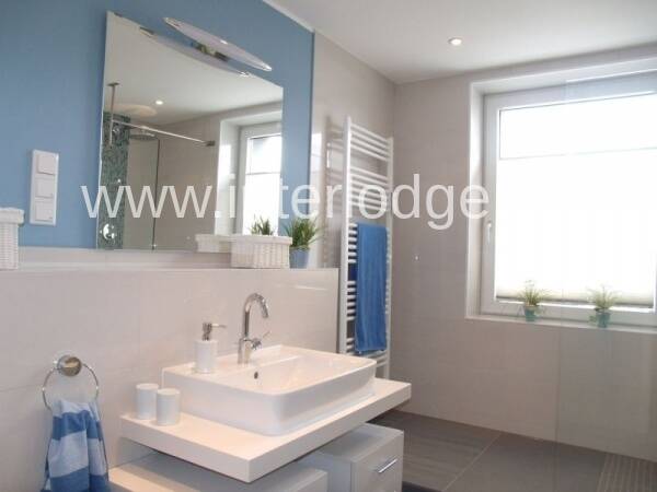 INTERLODGE Schicke, neu eingerichtete Designer-Wohnung mitten in Essen-Rüttenscheid. – Essen – Vorschaubild 9