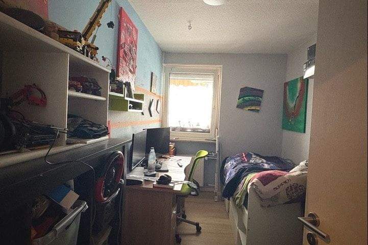 Vermietete 4-Zimmer-ETW in Altdorf mit Balkon und Garage – Altdorf bei Nürnberg – Vorschaubild 6