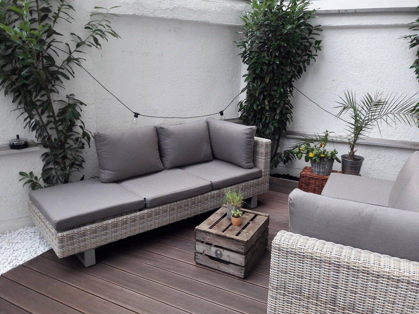 Modernes, zentrales Altbau-Loft - möbliert – München – Vorschaubild 7