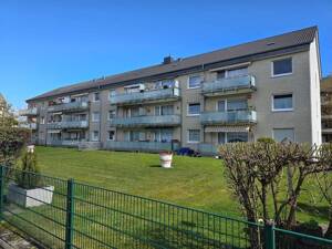 Ruhiges Wohnglück in Sackgassenlage mit Sonnenbalkon !!! – 51145 Köln – Vorschaubild 4
