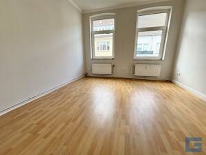Neu. Schön. Altstadt. - Frisch renovierte 4-Zimmerwohnung in Kiel - Kiel-Altstadt – 24103 Kiel – Vorschaubild 4