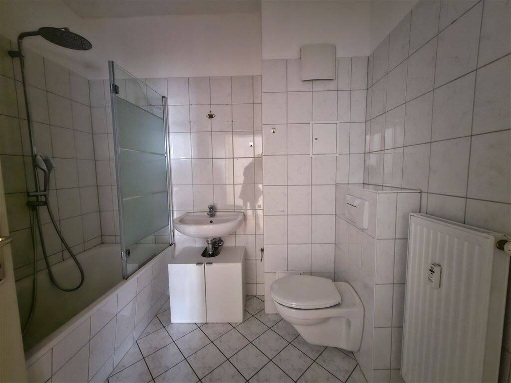 ***tolle 3 Raum WE mit Balkon auch WG geeignet- in Uninähe*** – Chemnitz – Vorschaubild 9