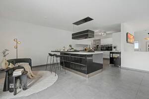 Exklusives Penthouse in Essen-Fischlaken: ca. 128 m² Wohnkomfort plus weitläufige Dachterrasse – 45239 Essen – Vorschaubild 9