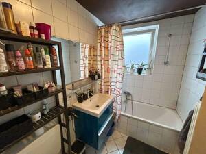 Attraktive Kapitalanlage in Bielefeld Stieghorst/Sieker - Gepflegte Wohnung mit Balkon – 33605 Bielefeld – Vorschaubild 6