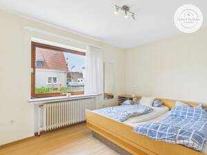 Viel Platz für Generationen, Familien oder clevere Wohnkonzepte- vielseitigen Nutzungsmöglichkeiten – 28779 Bremen – Vorschaubild 5