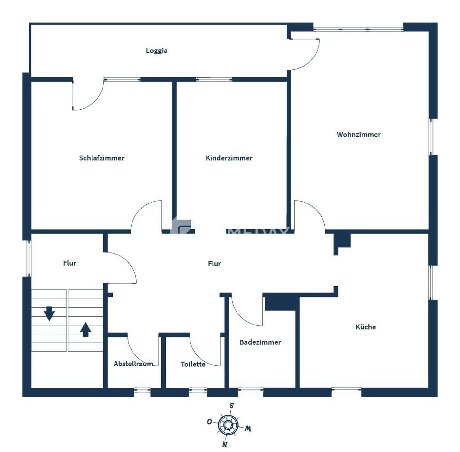 Haus in 86825 Bad Wörishofen mit 240 m² kaufen