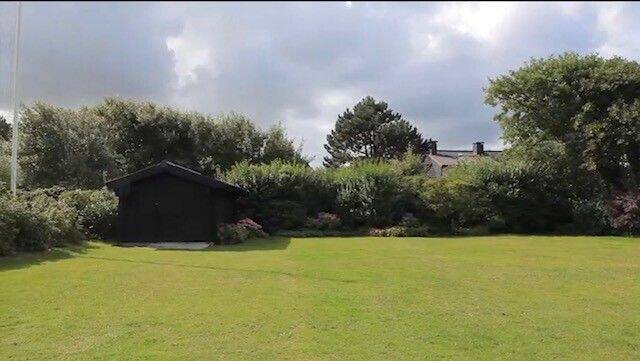 Großzügiges Haus-im-Haus mit großem Garten in Dorfteichlage, fußläufig zu Strand und Golfplatz – Wenningstedt-Braderup (Sylt) – Vorschaubild 2