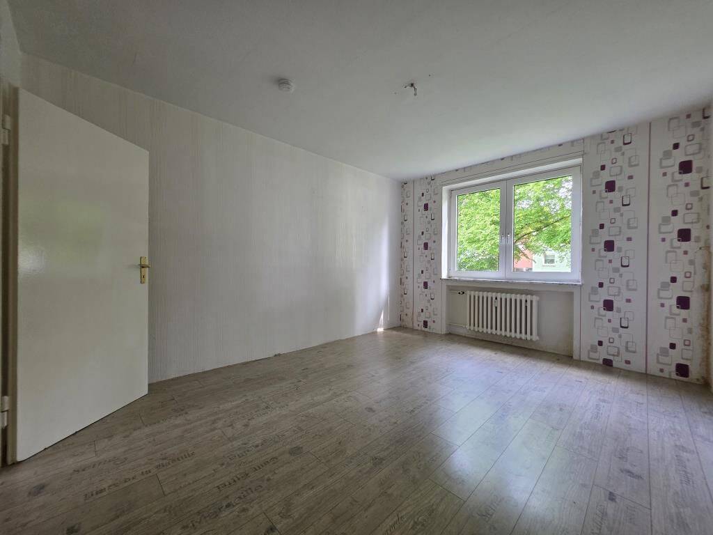 Helle Erdgeschosswohnung zum Verwirklichen – Dortmund – Vorschaubild 5