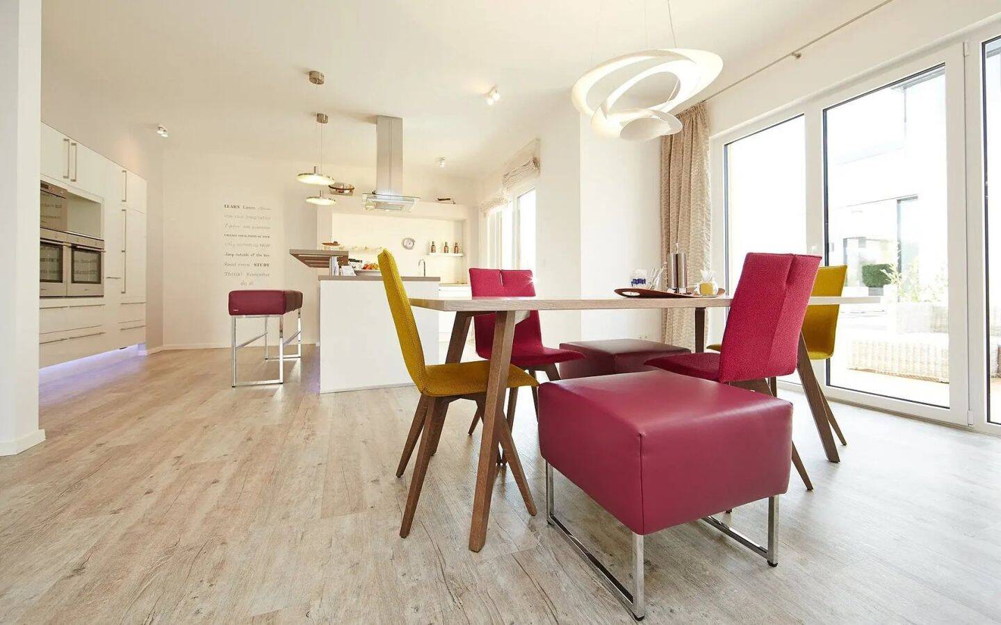 Generationenhaus mit Vielfalt - Flexibles Raumkonzept trifft barrierefreies Wohnen – Neumarkt in der Oberpfalz – Vorschaubild 7