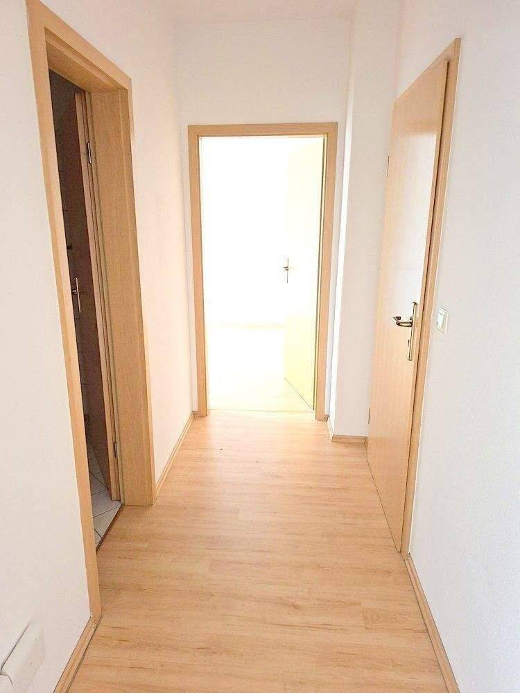 !! UNI-Nähe, 2-Raum-Wohnung im Dachgeschoss !! – Chemnitz – Vorschaubild 5