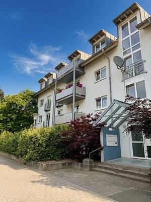 Modernisierter Wohntraum im Dreiländereck - Flexible 2,5-Zimmer mit Balkon, Option auf 3 Zimmer – 79576 Weil am Rhein – Vorschaubild 5