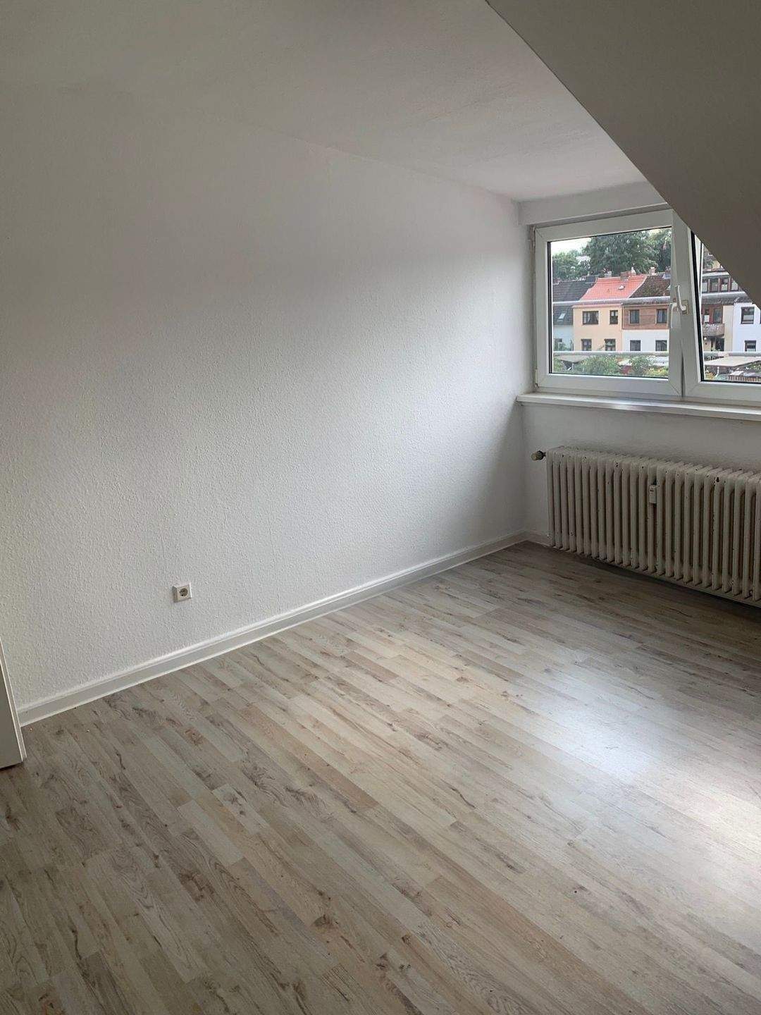 Preisreduzierung - Mehrfamilienhaus im Buntentorsteinweg mit 9 Wohneinheiten – Bremen – Vorschaubild 2