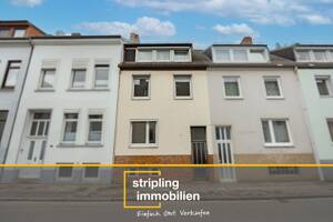 Bremen - Fesenfeld | Attraktives Dreiparteienhaus in begehrter Lage – 28203 Bremen – Vorschaubild 1