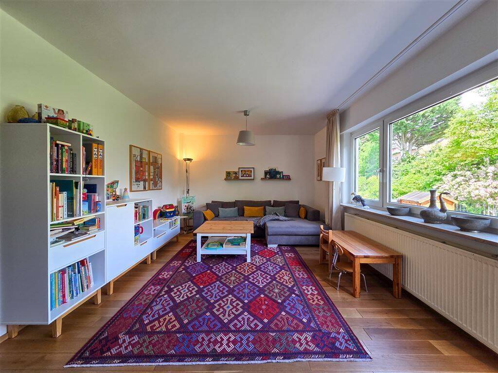 Attraktive Erdgeschosswohnung - sofort bezugsfrei – Bonn – Vorschaubild 3