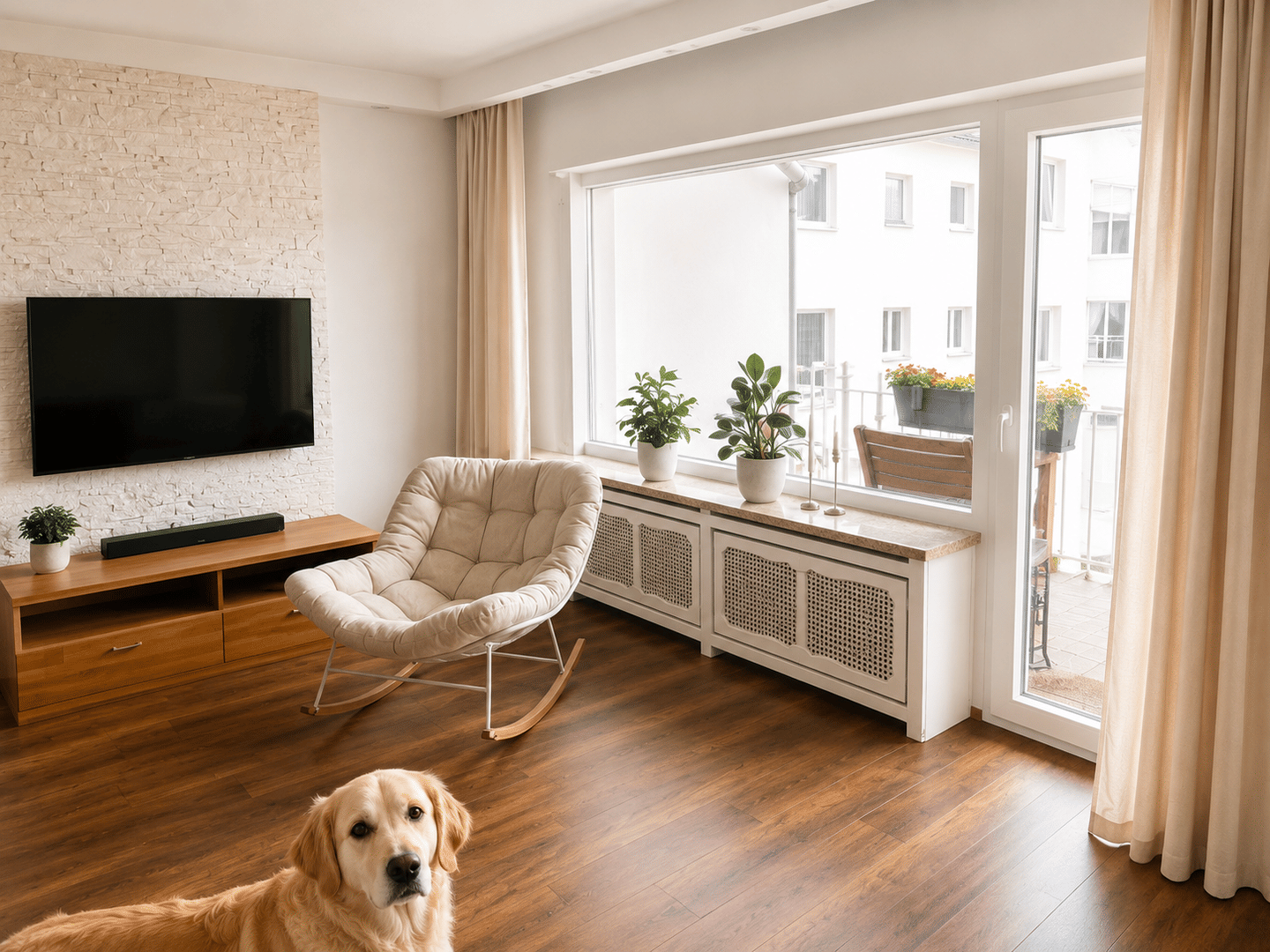 Die Alternative zum Einfalilienhaus – Wuppertal – Vorschaubild 9