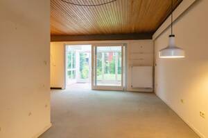 PURNHAGEN-IMMOBILIEN - Reihenmittelhaus mit kleinem Grundstück in ruhiger Lage von Lesum! – 28717 Bremen – Vorschaubild 5