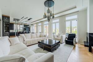 Luxurious pool villa with wellness area on Jungfernsee – 14476 Potsdam – Vorschaubild 8